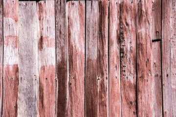 Old wood plank texture used as backgrounds.