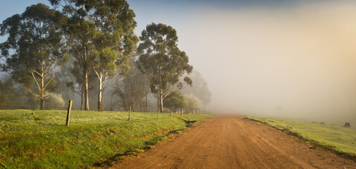Bridgetown, WA
