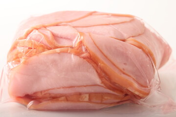 切り落としロースハム