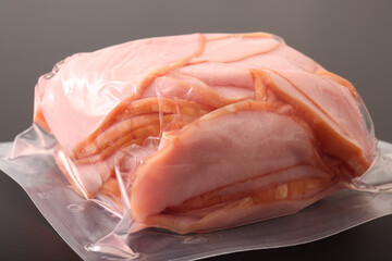 切り落としロースハム