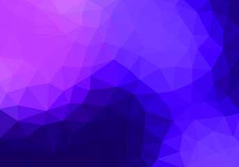 Obraz premium Abstract geometric background. color theme vector abstract background