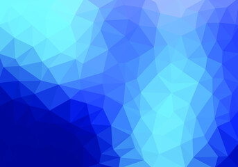 Abstract geometric background. color theme vector abstract background