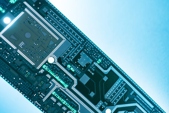 Pcb Board