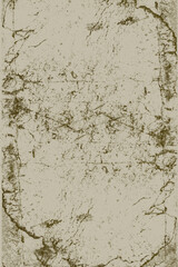 Grunge abstract dirty textured vertical background