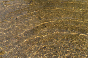 Backgrounds beauty River water waves