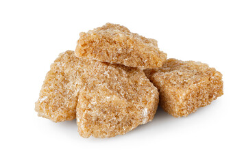 brown sugar lump