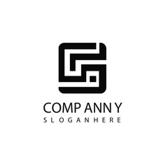 logo tamplate for business