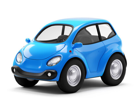 car electric small
