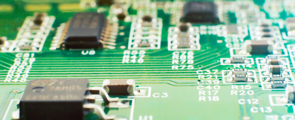motherboard chip 