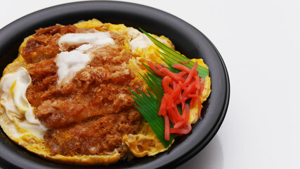 カツ丼