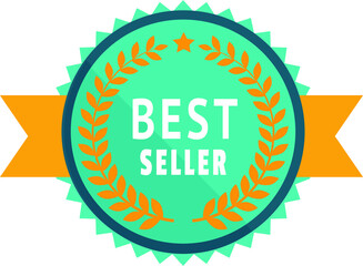 Best Quality Label (Sticker, Tag, Icon, Symbol), isolated on white background