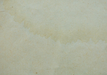 Naklejka premium Texture of old book paper. Abstract grunge background