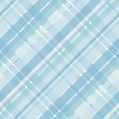 Cyan and blue crisscross lines