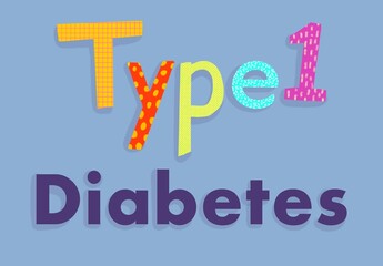Type 1 diabetes 