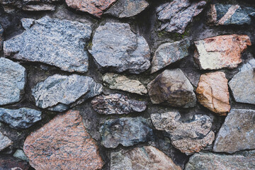 stone wall texture