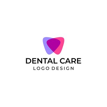 A Modern And Unique Logo About Dental Care.
EPS 10, Vector.
