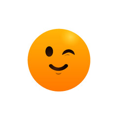 emoji, face, smile, sad, 