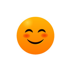 emoji, face, smile, sad, 