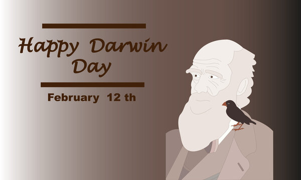 Happy Darwin Day