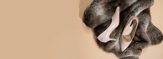 Women's Shoes Wedding shoes Work shoes