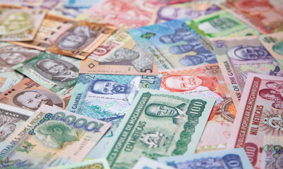 Banknotes