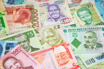 Banknotes