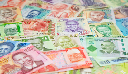 Banknotes