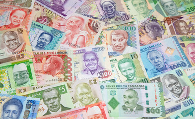 Banknotes