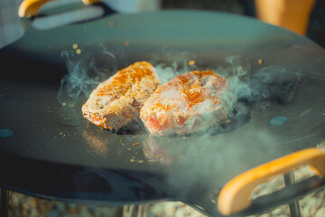 STEAK