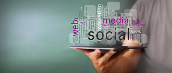 Concetto di rete e servizi multimediali 