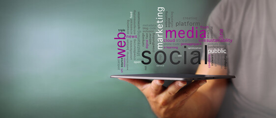 Concetto di rete e servizi multimediali 