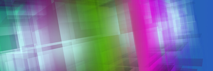 Obraz premium Abstract illustration