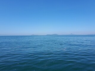 Fototapeta premium sea