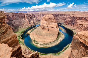 Horseshoe Bend