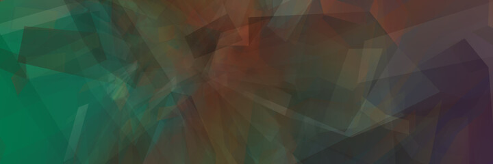 abstract composition