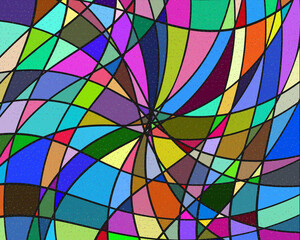 vector background abstraction