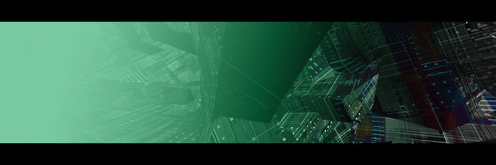 Abstract illustration