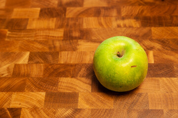 Maçã Granny smith