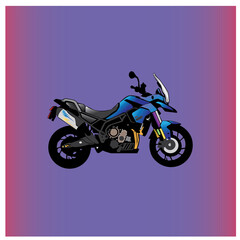 motor sport vector illustration icon design background color