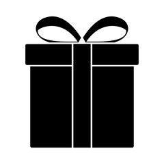 Gift Box Icon