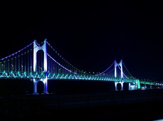 Obraz premium golden gate bridge