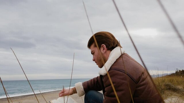 Studiare a contatto con il mare