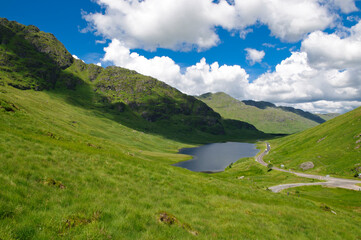 Scenic Scotland