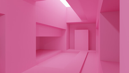 Abstract Architecture