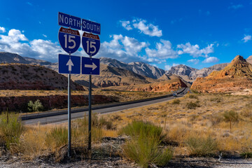 Interstate 15