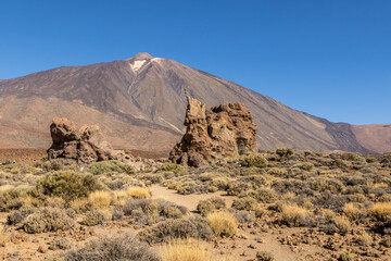 Teide National Park