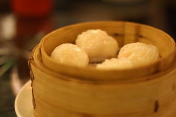 hakaw dimsum chinese food