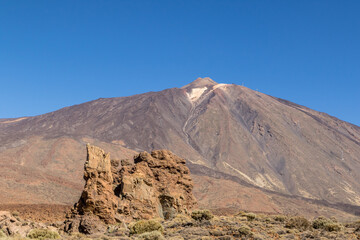Teide National Park