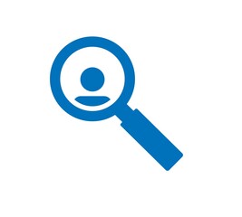 Hiring icons. Human resources concept. Recruitment. Search job vacancy icon. Hire. Find people icon