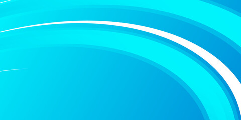 Abstract blue light and shade creative background. Vector illustration. Digital image of light rays, stripes lines with blue light, speed and motion blur over dark blue background 